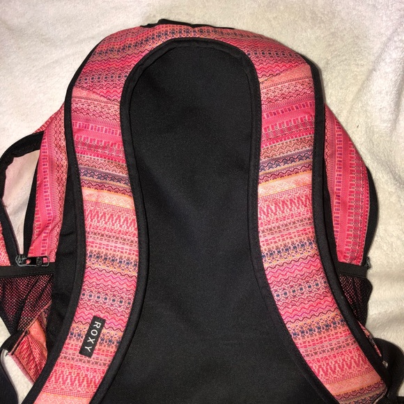 Roxy backpack - Picture 6 of 6